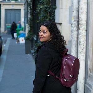 Meet your Posher, Dana